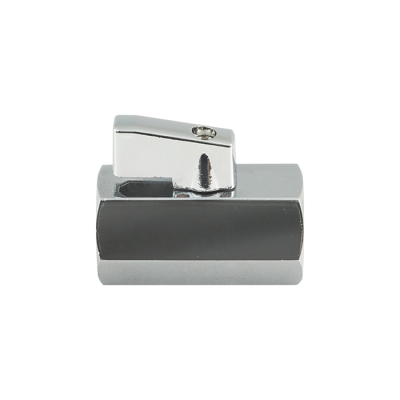 Мини сферичен кран с дръжка 3/4"FX3/4"F