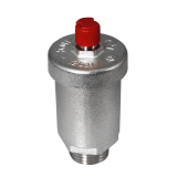 Автоматичен обезвъздушител 3/8" прав 0