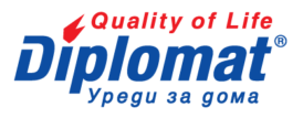 Diplomat