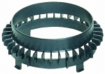 HL160 Отводнителен пръстен DN160 за сериите HL62, HL64, HL72, HL317 0