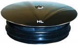 HL306-110 Капачка от неръждаема стомана, O110 мм за HL303К 0