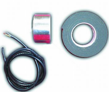 Кликни за увеличение HL609 Нагревател за сифони Perfekt 0