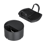 Канализационен сифон SD с цедка 0