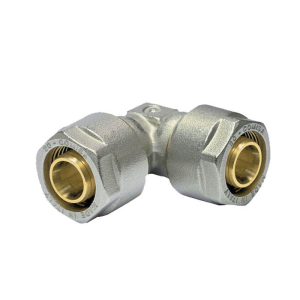 Коляно 3/4" 20x2-20x2 (винтов фитинг 3/4" Euro) 0