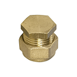 Крайна тапа за солар 22 mm 0