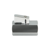 Мини сферичен кран с дръжка Ж/Ж 3/4" 0