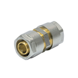 Прав Съединител 1"-26x3-26x3 0