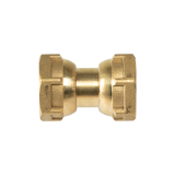 Прав съединител гайка/гайка 1/2" x 1/2" 0