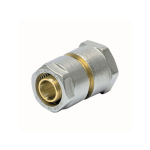 Прав съединител с вътрешна резба 16x2-1/2" (непресов) 0