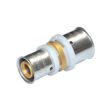 Прес Редукционен съединител 20 x 2 - 16 x 2 0