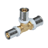 Прес Редукционно тройник 32 x 3 - 32 x 3 - 26 x 3 0