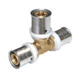 Прес Тройник 26x3-26x3-26x3 0