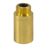Удължител Мъжки/Женски  3/8"x40 3/8” x 40 mm 0