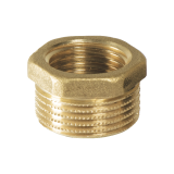 ВРН  1 1/4" х 1/2" месинг 0