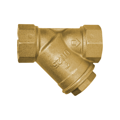 Y-филтър 1/2", DN15